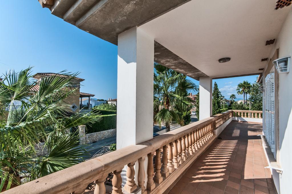 Villa Maria Llucmajor (Mallorca) Quarto foto