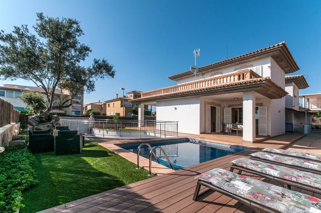 Villa Maria Llucmajor (Mallorca) Quarto foto