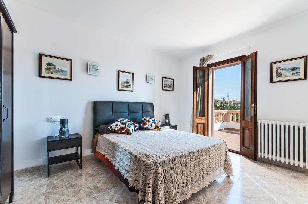 Villa Maria Llucmajor (Mallorca) Exterior foto