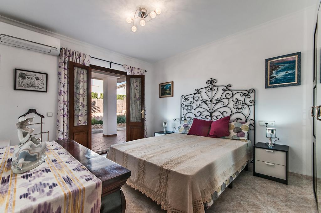 Villa Maria Llucmajor (Mallorca) Quarto foto
