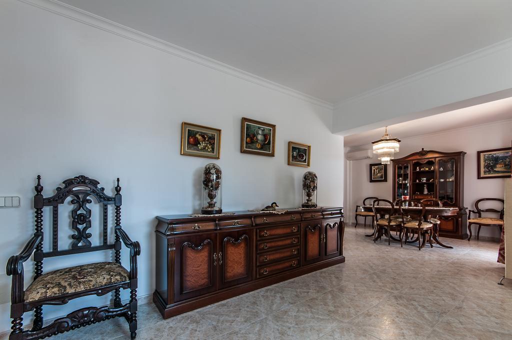 Villa Maria Llucmajor (Mallorca) Exterior foto