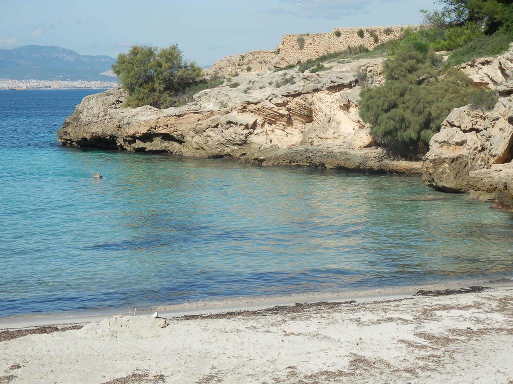 Villa Maria Llucmajor (Mallorca) Quarto foto