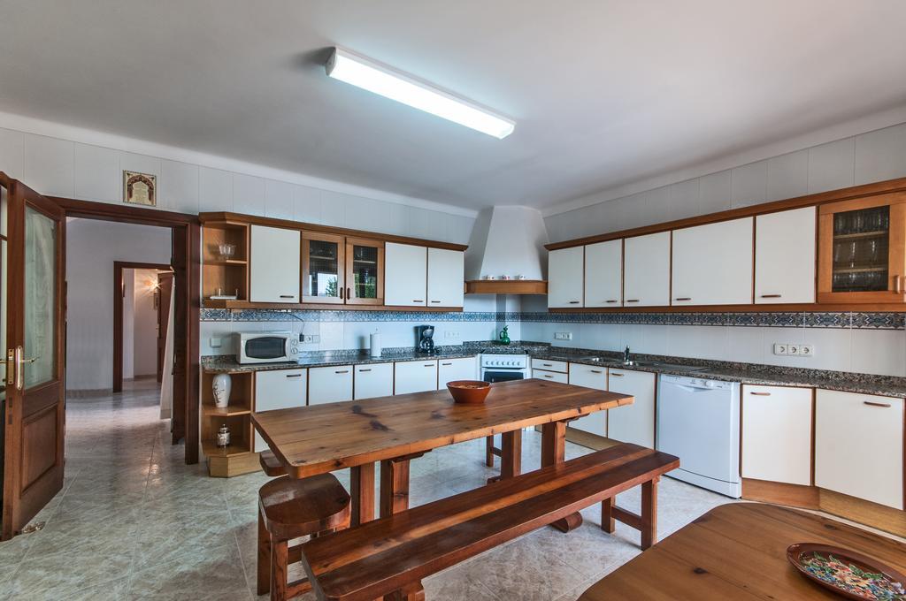 Villa Maria Llucmajor (Mallorca) Quarto foto
