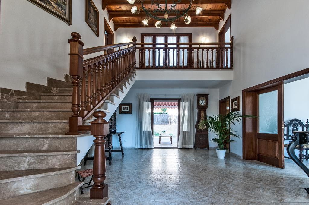Villa Maria Llucmajor (Mallorca) Quarto foto
