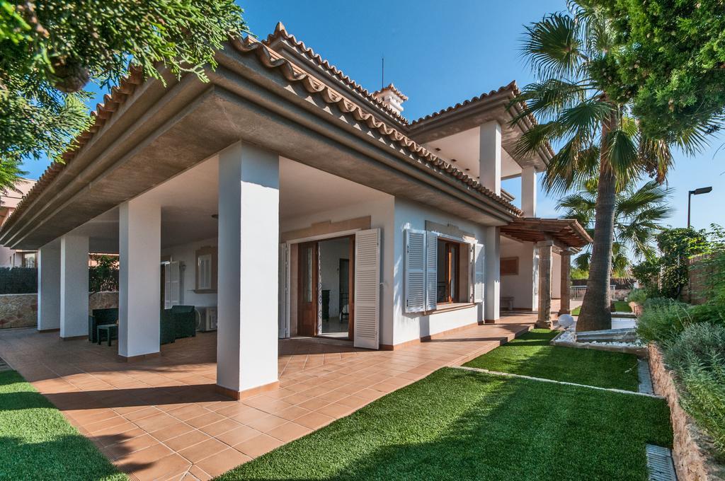 Villa Maria Llucmajor (Mallorca) Quarto foto