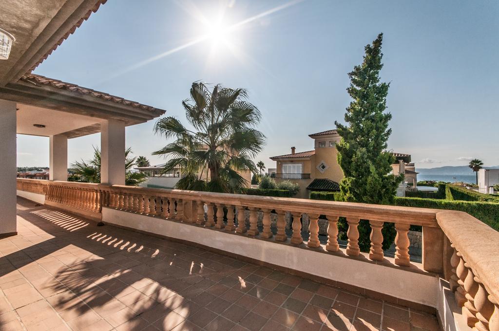Villa Maria Llucmajor (Mallorca) Exterior foto