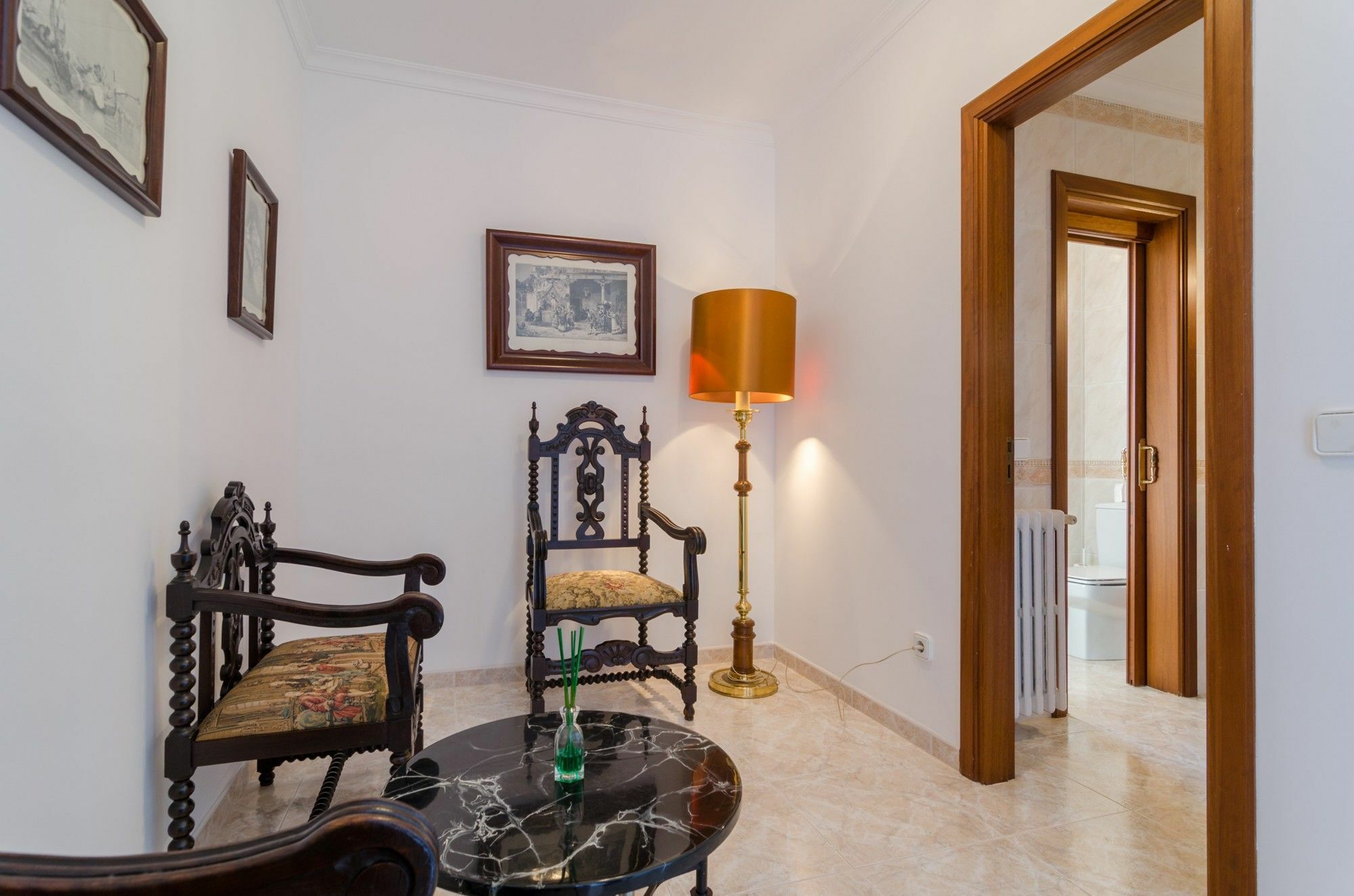 Villa Maria Llucmajor (Mallorca) Exterior foto