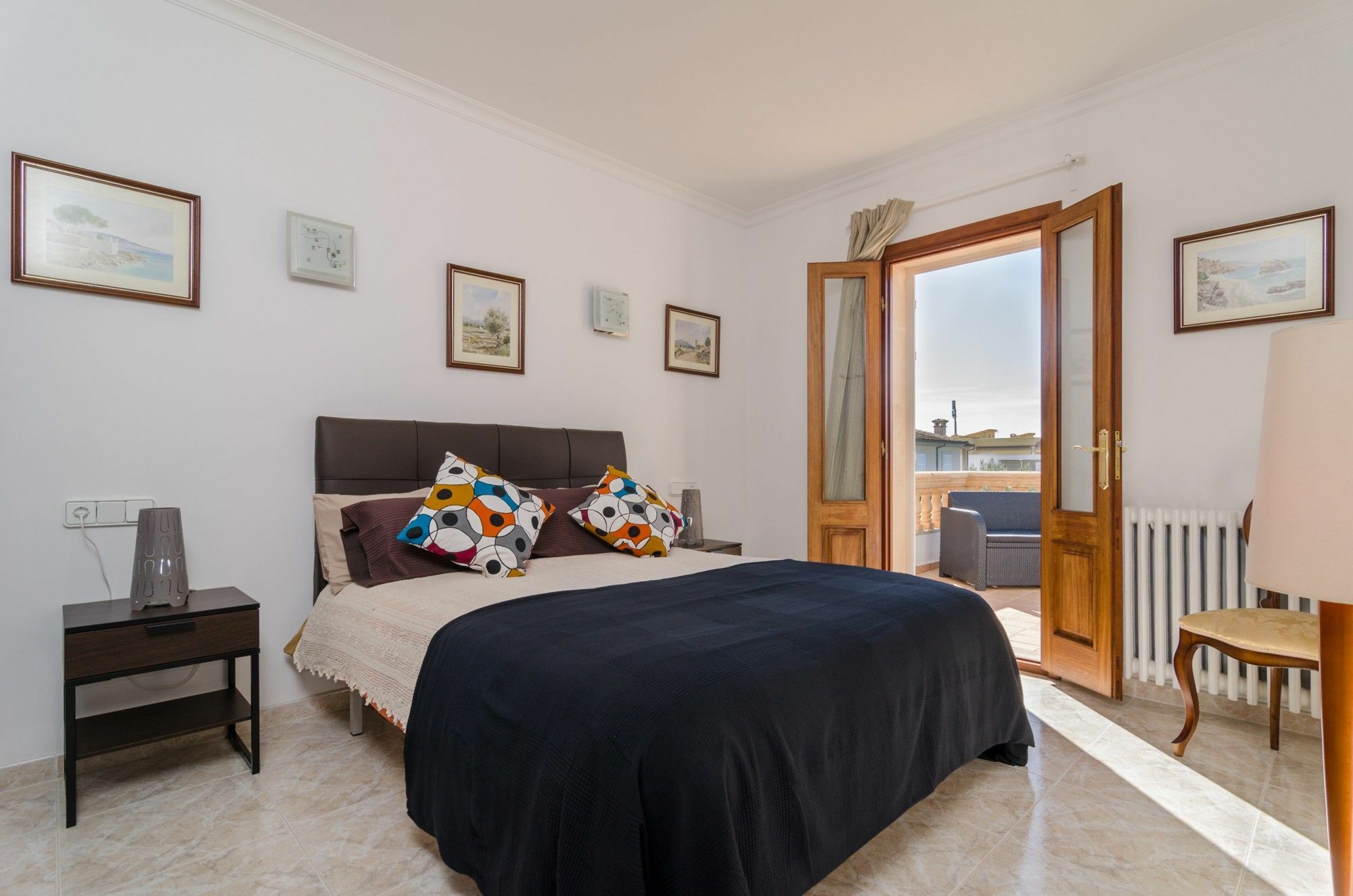 Villa Maria Llucmajor (Mallorca) Exterior foto